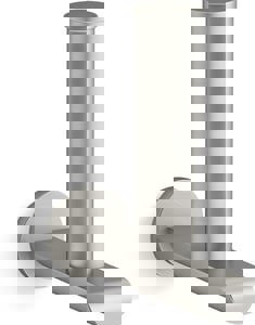 Wall Mount Toilet Tissue Holder in Vibrant Brushed Nickel